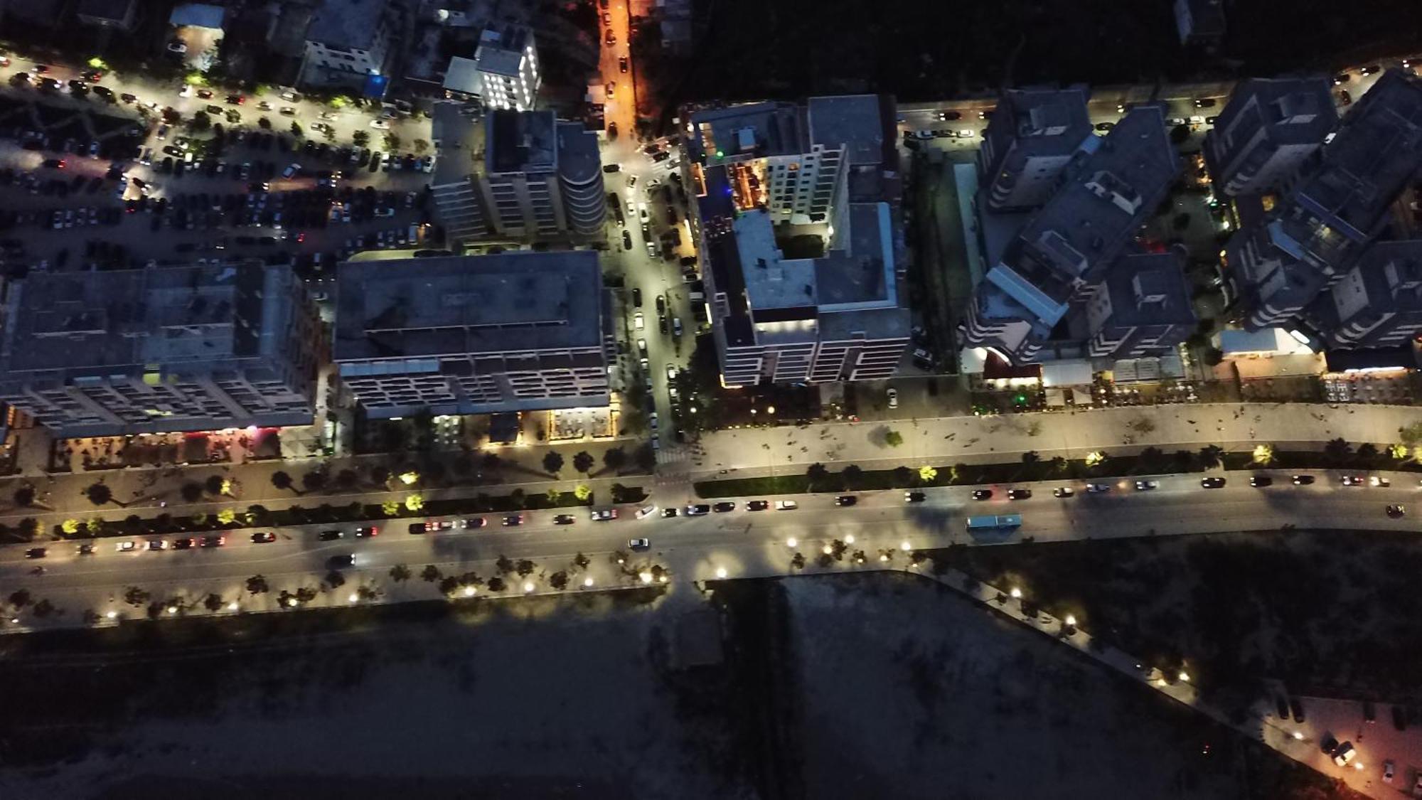 Diora'S Hotel And Apartments فلورا المظهر الخارجي الصورة