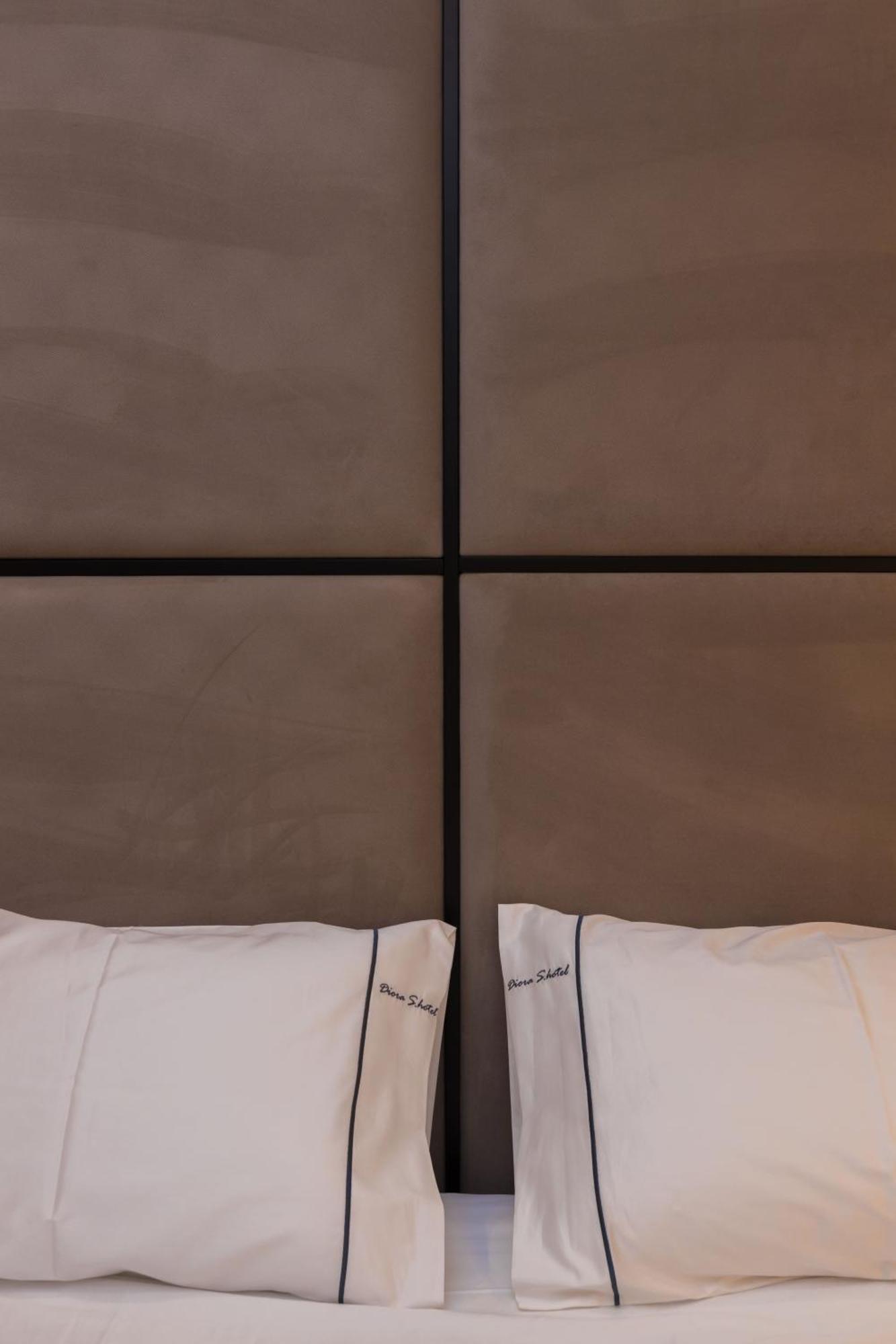 Diora'S Hotel And Apartments فلورا المظهر الخارجي الصورة