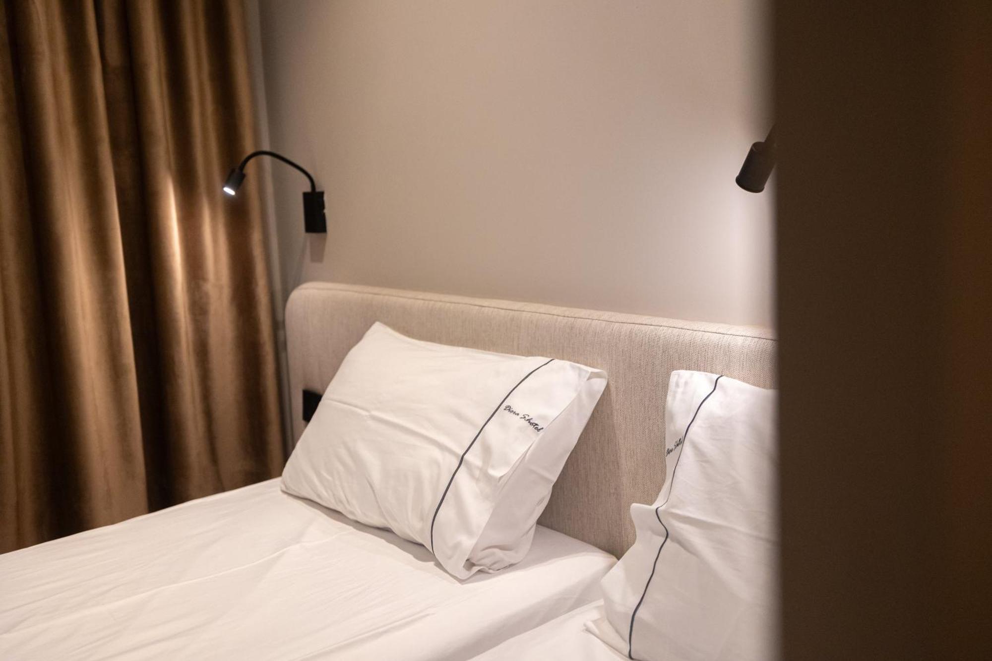 Diora'S Hotel And Apartments فلورا الغرفة الصورة